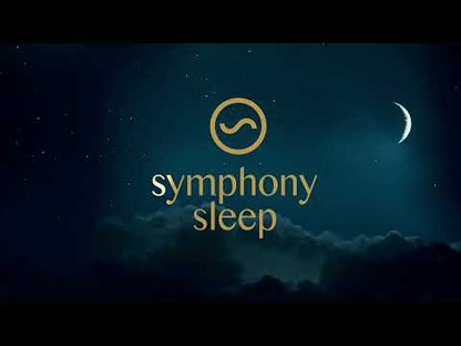 Symphony Sleep ES200 Adjustable Base