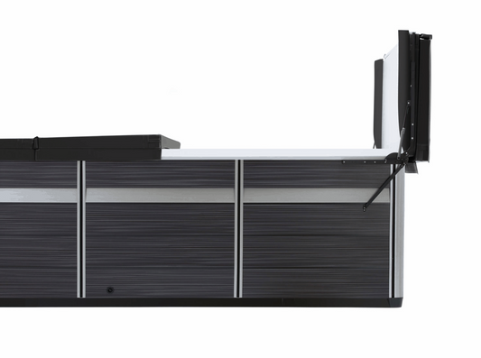 Endless Pools Prolift IV w/Spacers Cover Lifter