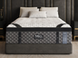 Puffy Royal Hybrid King Mattress