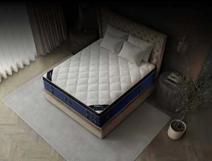 Puffy Legacy Luxury Mattress