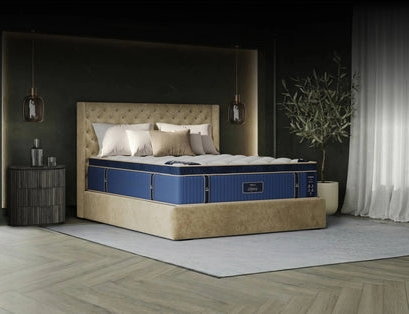 Puffy Legacy Luxury Mattress