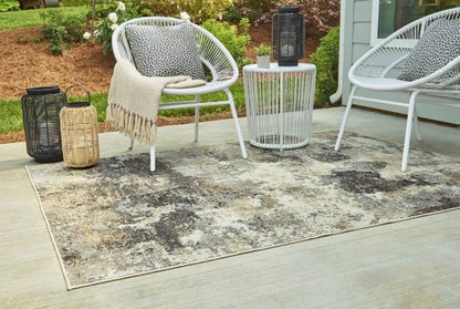 Simburgh Designer Rug