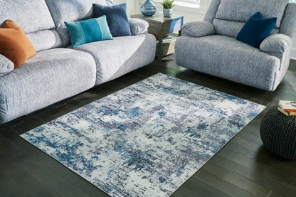 Putmins Designer Rug