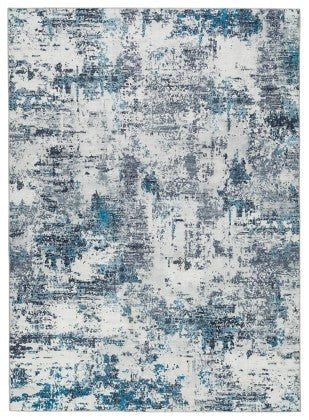 Putmins Designer Rug