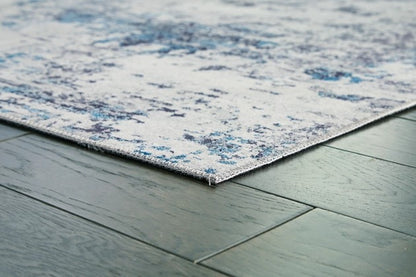 Putmins Designer Rug
