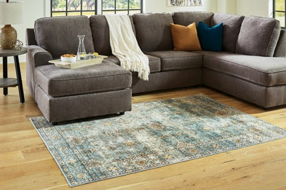 Harwins Designer Rug