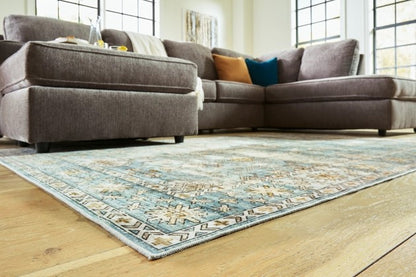 Harwins Designer Rug