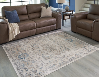 Barkham Designer Rug