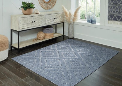 Finnwell Designer Rug