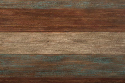 Raebecki Multi Color Coffee and End Tables