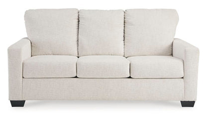 Rannis Snow Sofa Sleeper