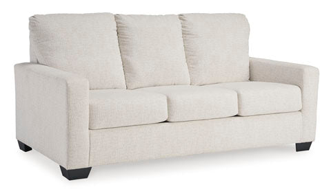 Rannis Snow Sofa Sleeper