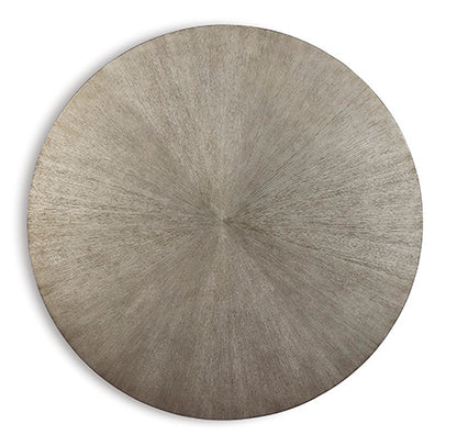 Ranoka Platinum Coffee Table