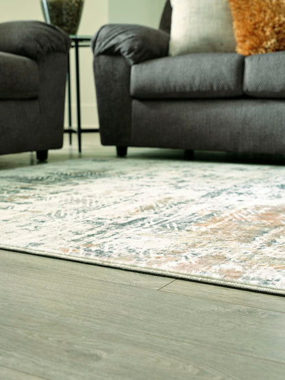 Redlings Designer Rug