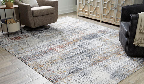 Rhettner Designer Rug