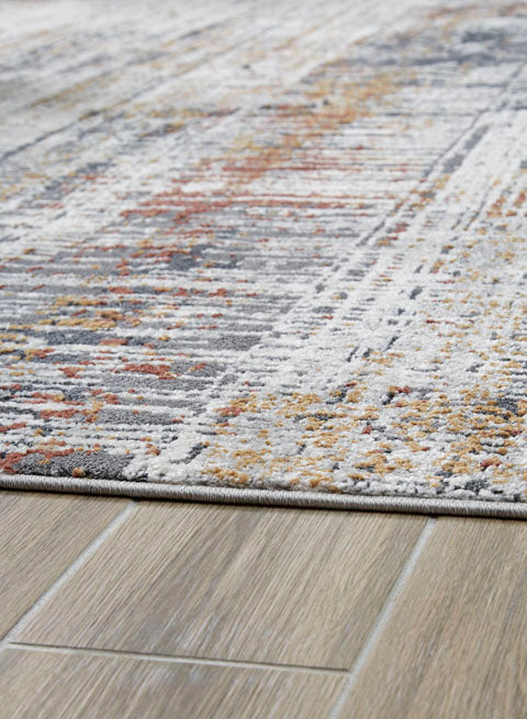 Rhettner Designer Rug