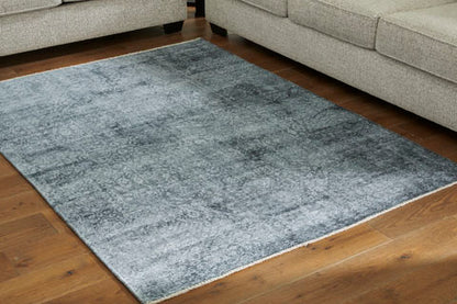 Rhysill Designer Rug