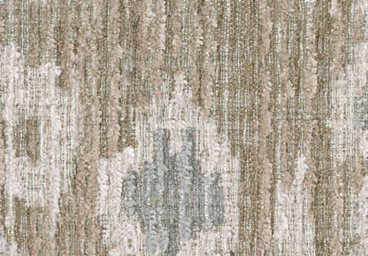 Rilynn Linen Oversized Chair