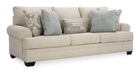 Rilynn Linen Sofa