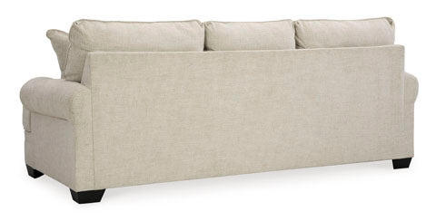 Rilynn Linen Sofa