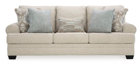 Rilynn Linen Sofa