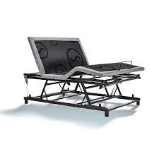 Symphony Sleep Adjustable Base Hi-Low Lift Kit
