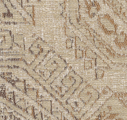 Roxmere Umber Queen Sofa Sleeper