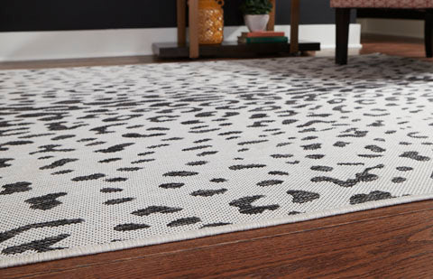 Samya Designer Rug