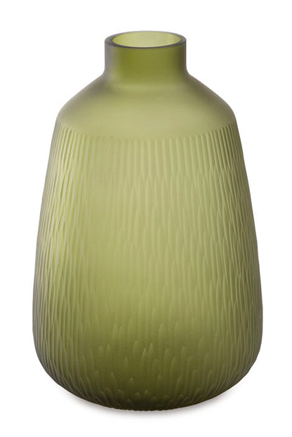 Scotty Vase