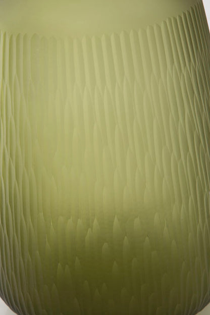 Scotty Vase