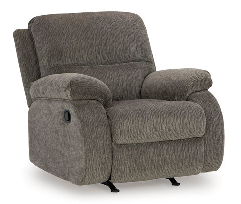 Scranto Brindle Rocker Recliner