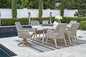 Seton Creek Outdoor Dining Set