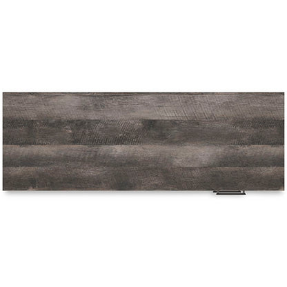 Shawburn White Home Office Desk
