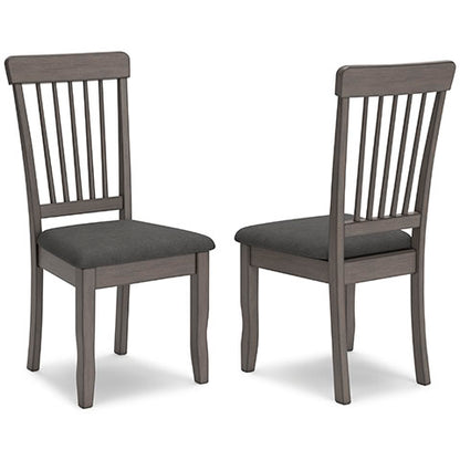 Shullden Dining Chair