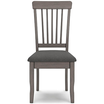 Shullden Dining Chair