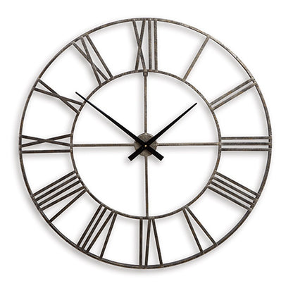 Paquita Wall Clock