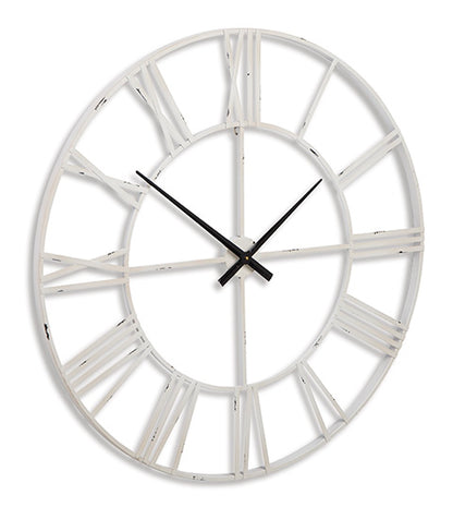 Paquita Wall Clock