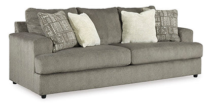 Soletren Ash Sofa
