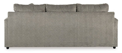 Soletren Ash Sofa