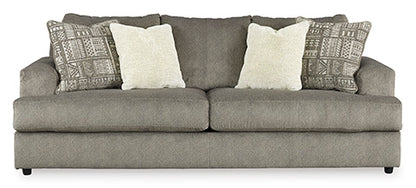 Soletren Ash Sofa