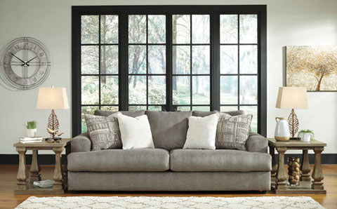 Soletren Ash Sofa