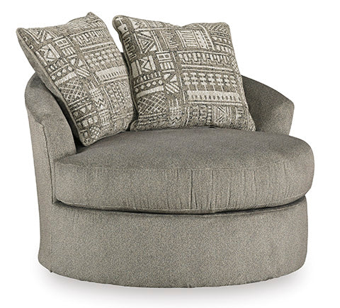 Soletren Ash Accent Chair