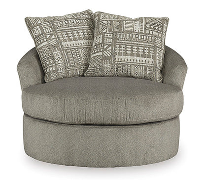 Soletren Ash Accent Chair