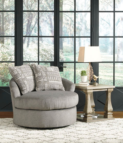 Soletren Ash Accent Chair