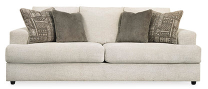 Soletren Stone Sofa