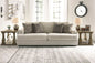 Soletren Stone Sofa