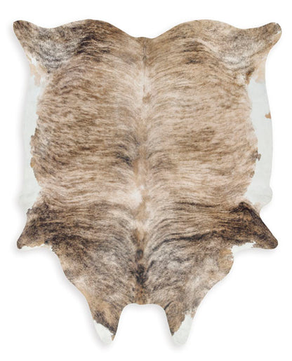 Sportsmen Medium Rug
