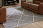 Stardo Washable Rug