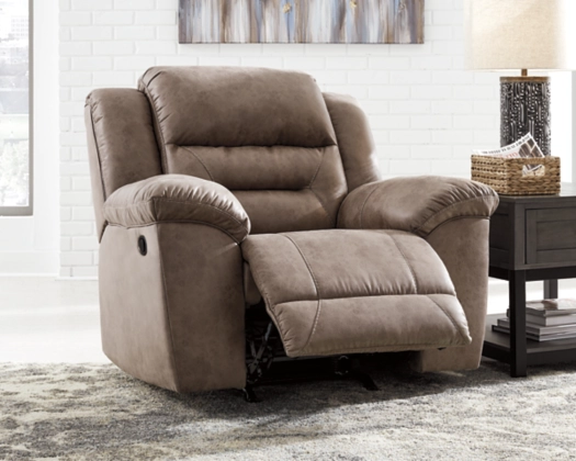 Stoneland Recliner