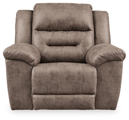 Stoneland Recliner